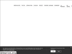 Sites similar to wolfwil.ch