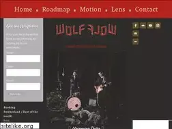 Sites similar to wolfwolf.ch