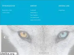 Sites similar to wolfwork.de