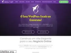Sites similar to wolfwp.com.br
