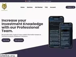 Sites similar to wolfxsignals.com
