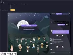 Sites similar to wolfy.fr