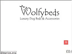 Sites similar to wolfybeds.co.uk