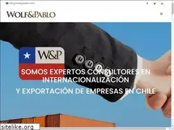 Sites similar to wolfypablo.com