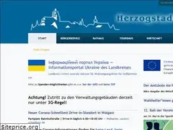 Sites similar to wolgast.de