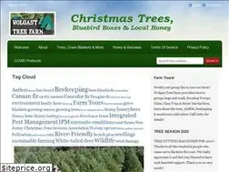 Sites similar to wolgasttreefarm.com