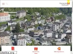Sites similar to wolhusen.ch