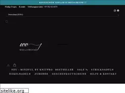 Sites similar to woli-versand.de