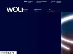Sites similar to woli.com.br