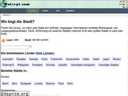 Sites similar to woliegt.com