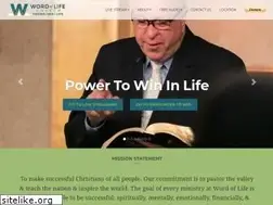 Sites similar to wolife.org