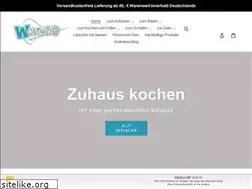 Sites similar to wolimbo.de
