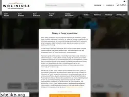 Sites similar to woliniusz.pl