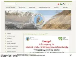 Sites similar to wolinpn.pl