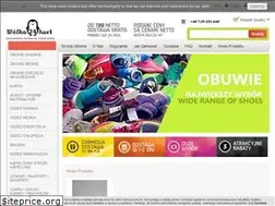 Sites similar to wolka24hurt.com