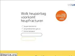 Sites similar to wolkairbag.com