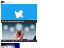 Sites similar to wolkanca.com