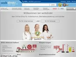 Sites similar to wolkdirekt.at