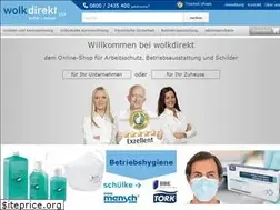 Sites similar to wolkdirekt.com
