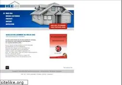Sites similar to wolke-bau.com