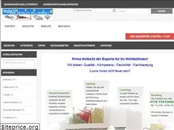Sites similar to wolke24.shop