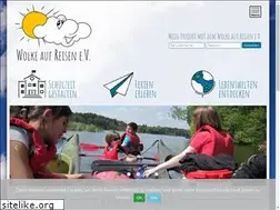 Sites similar to wolkeaufreisen.de