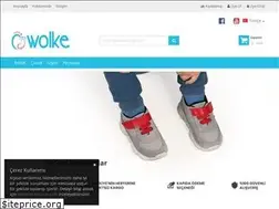 Sites similar to wolkebaby.com