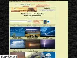 Sites similar to wolkenatlas.de