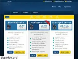 Sites similar to wolkenbauer.com