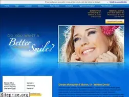 Sites similar to wolkendds.com