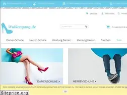 Sites similar to wolkengang.de