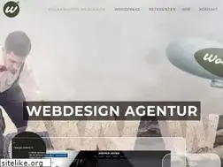 Sites similar to wolkenhart.com
