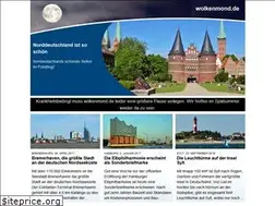Sites similar to wolkenmond.de