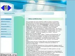 Sites similar to wolkenschnueffler.de