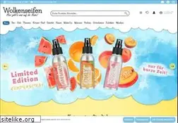 Sites similar to wolkenseifen.de