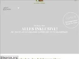 Sites similar to wolkensteinbaer.at