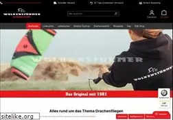Sites similar to wolkenstuermer.de