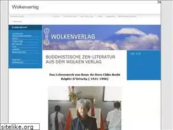 Sites similar to wolkenverlag.de