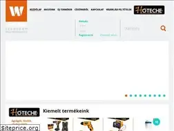 Sites similar to wolker.hu