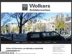 Sites similar to wolkersschilderwerken.nl