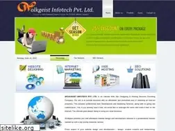 Sites similar to wolkgeist.com