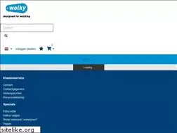 Sites similar to wolky.co.uk
