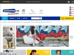 Sites similar to wolkyshop.eu