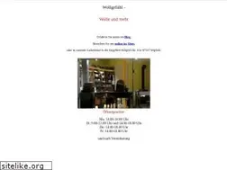 Sites similar to woll-gefuehl.de