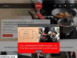 Sites similar to woll.de