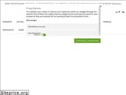 Sites similar to wolland.de