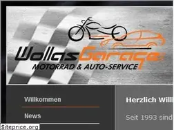 Sites similar to wollasgarage.de