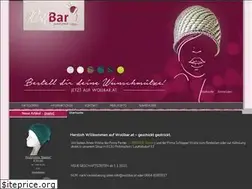 Sites similar to wollbar.at