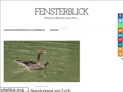 Sites similar to wollbiene.de