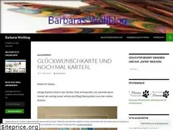 Sites similar to wollblog.das-wollmobil.ch